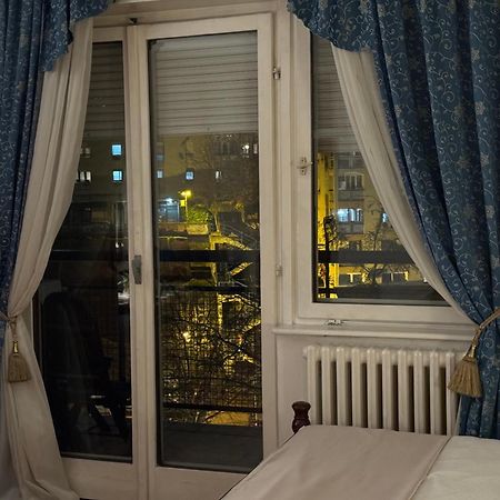 Principessa Apartment ベオグラード エクステリア 写真