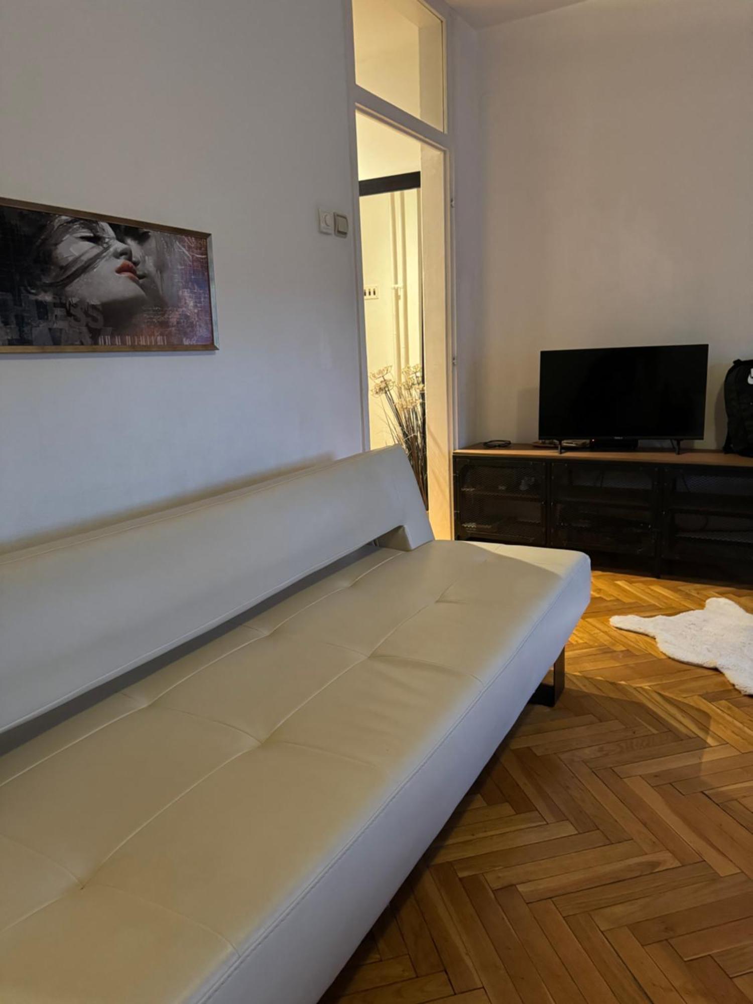Principessa Apartment ベオグラード エクステリア 写真