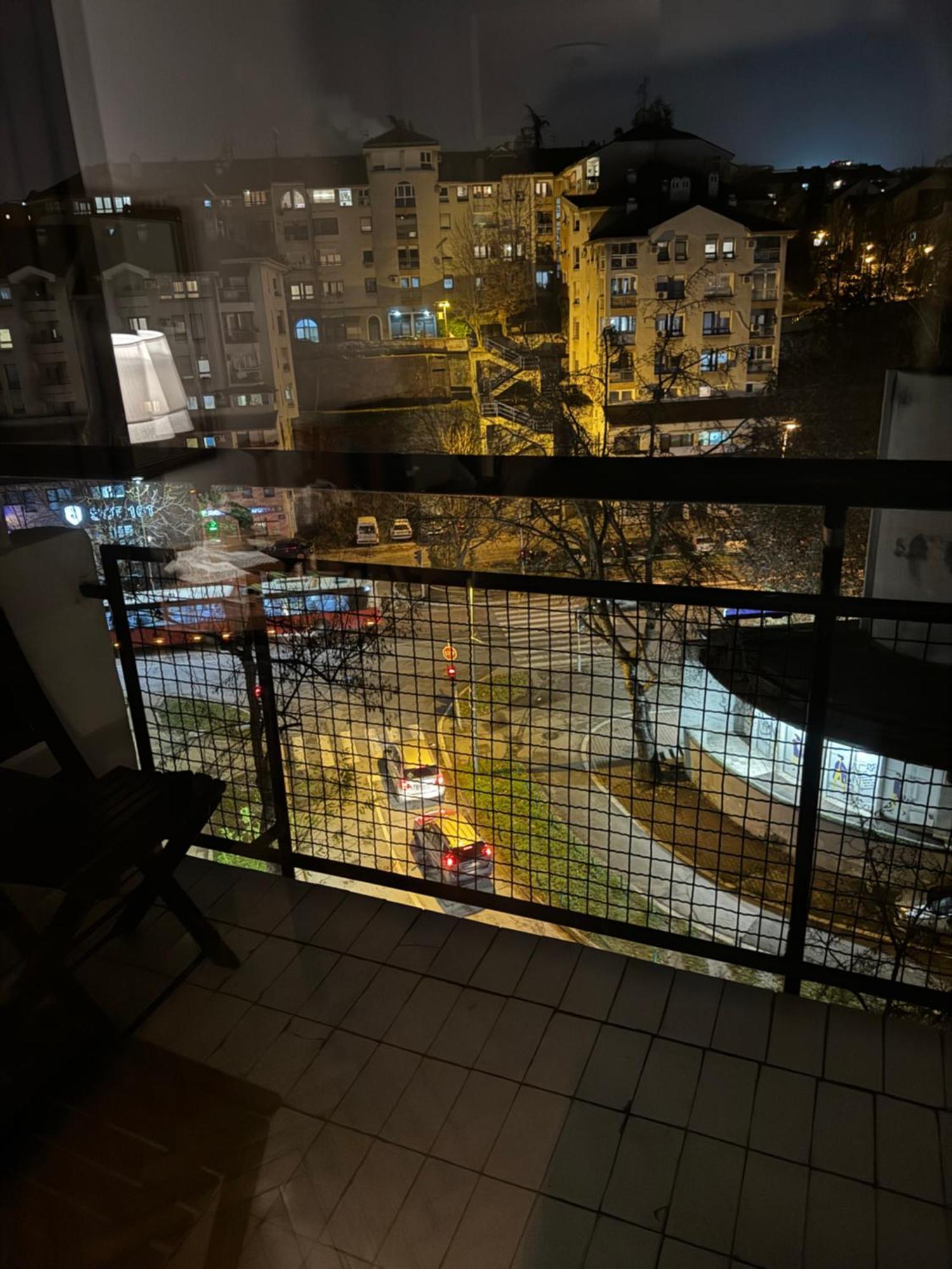 Principessa Apartment ベオグラード エクステリア 写真