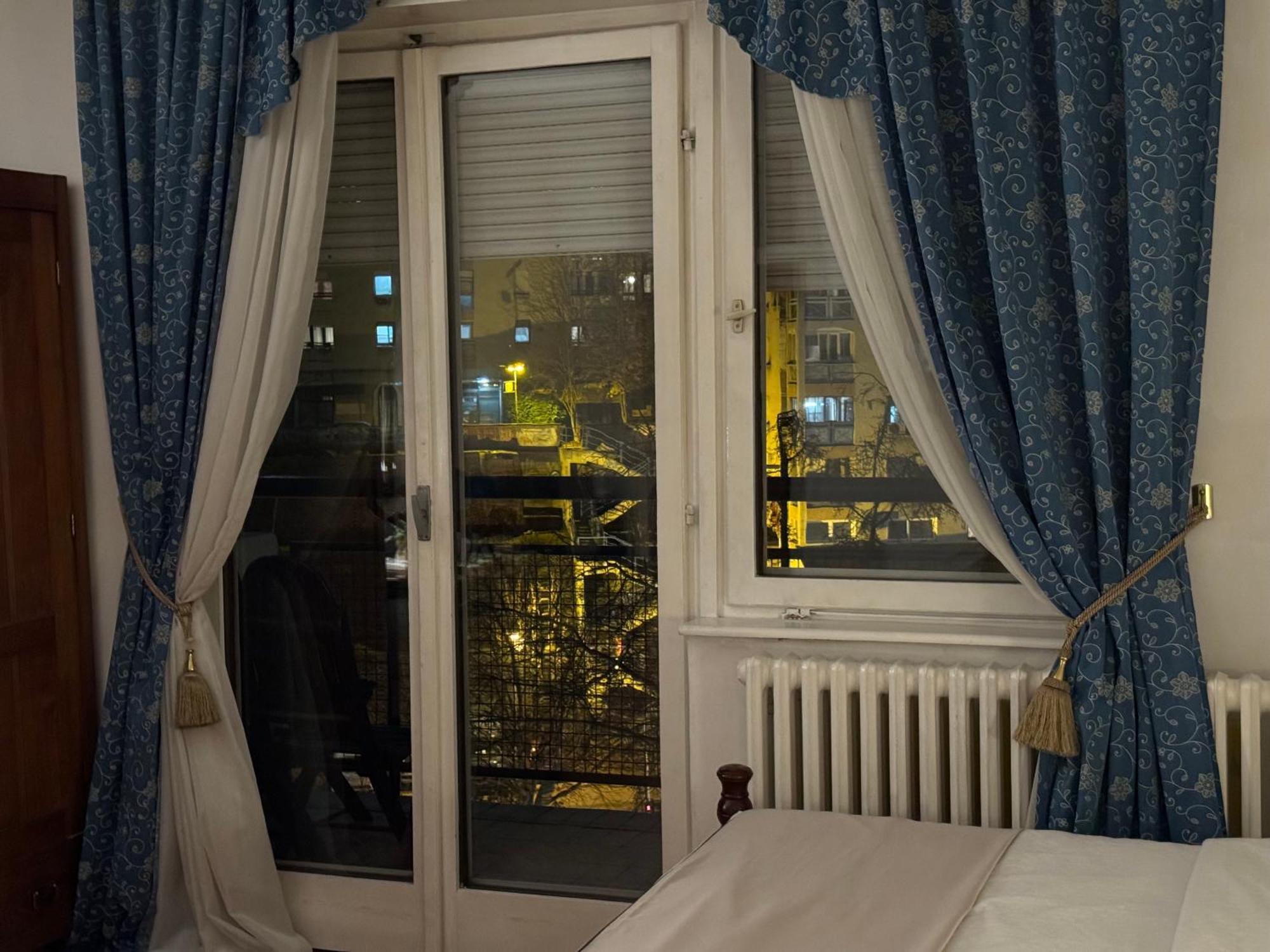 Principessa Apartment ベオグラード エクステリア 写真