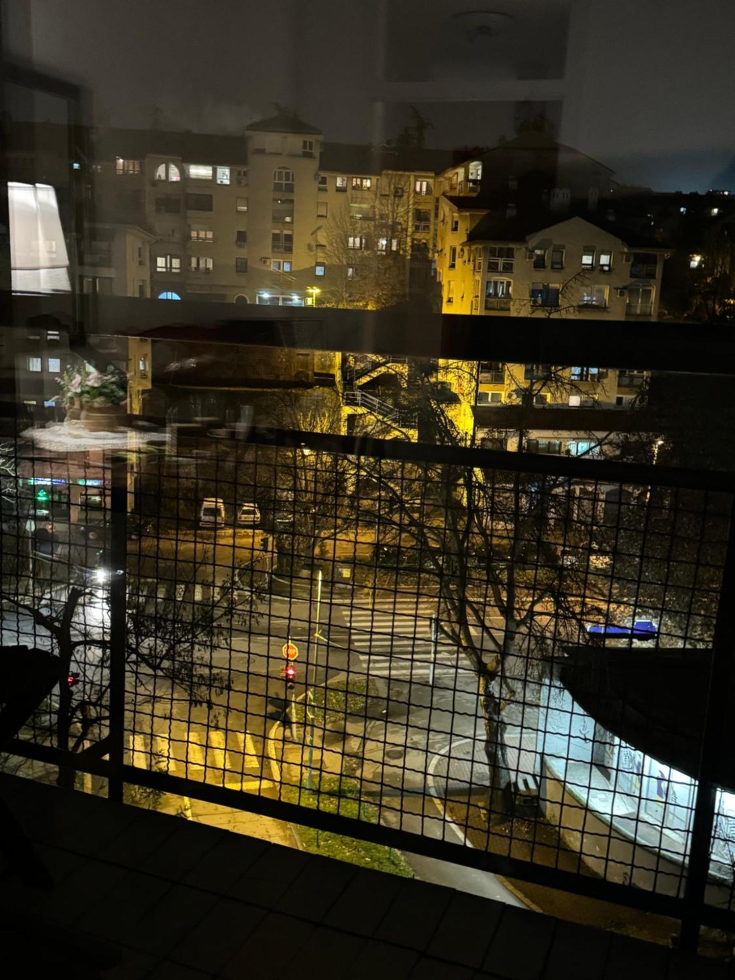 Principessa Apartment ベオグラード エクステリア 写真
